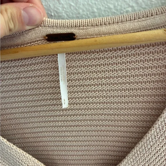 FREE PEOPLE La Brea (S) - Picture 3 of 6